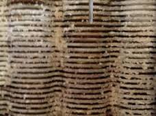 Scambiatore acqua/fuoco